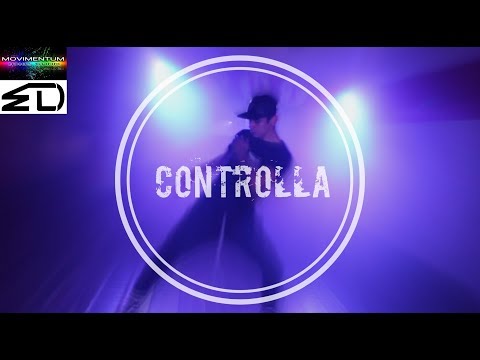 controlla---dj-yoko-/-christian-hernàndez-choreography---mdt