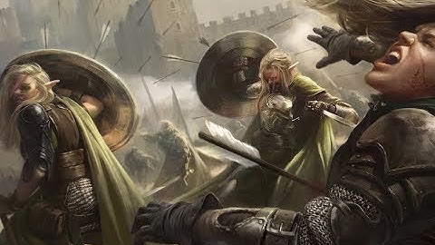 D&D 5e: Are your combat turns boring? Let