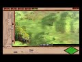 【AOE2DE】強化AIにしばかれるって枠。