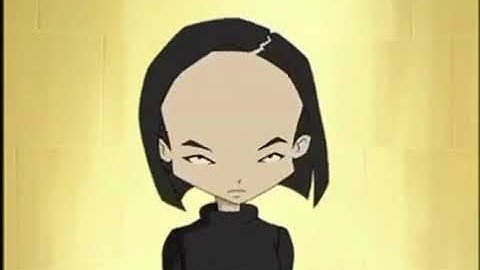 Code Lyoko Se1 - Ep04 Log Book - Part 07