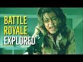 Battle Royale Explored