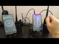 Make a MURS or GMRS Radio Internet Bridge with Zello. Make a MURS Radio Internet Bridge with Zello.
