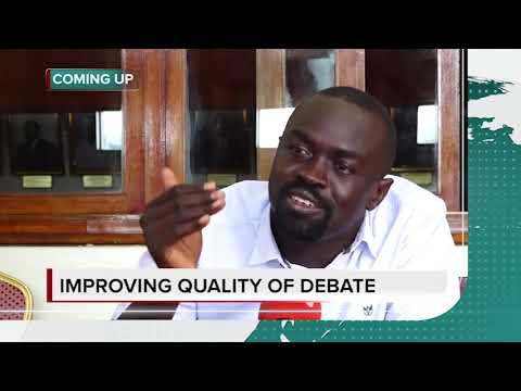 Breaking News! Kasumba's Exclusive NBS Revelation!