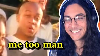Skee Lo - I Wish (Reaction)