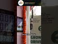 India’s First E85 Fuel Station Opened In Delhi ⛽🔥 #E85FuelStation #E85