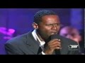 Brian McKnight & Jill Scott "On My Own"