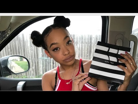 ASMR | OverProtective Big Sister Does Your Makeup For A “Date” | ROLEPLAY 💄👯‍♀️