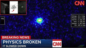 [URGENT] Watch Before Dec 19 | 3i Atlas Just Did The IMPOSSIBLE