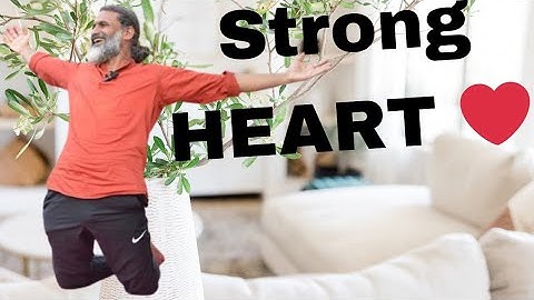 How to Improve Heart & Lungs Health With These Easy Exercises/ Hindi,Urdu
