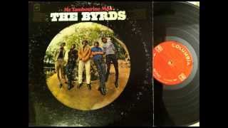 Mr Tambourine Man , The Byrds , 1965 Vinyl