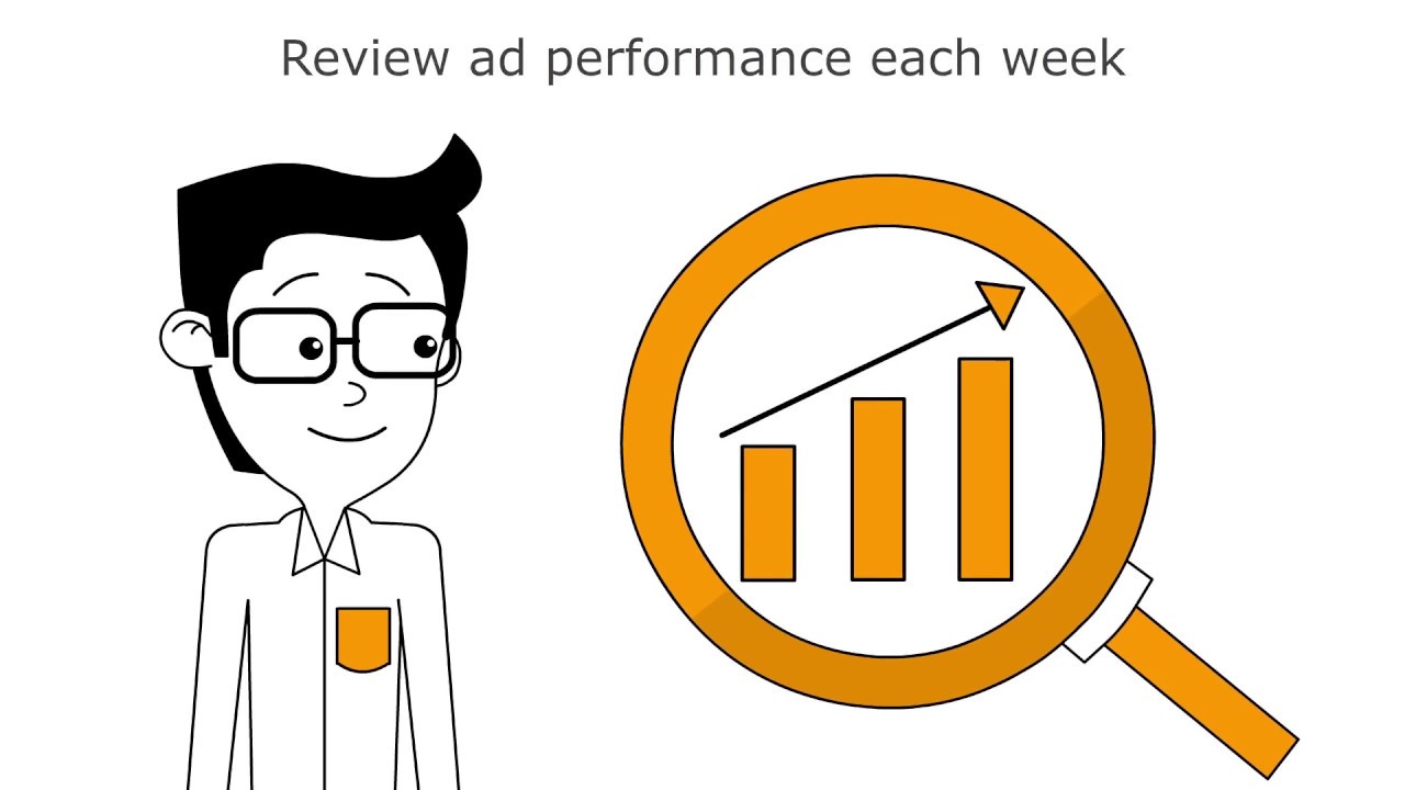 Explainer Video for Amazon on Sponsored Products - YouTube