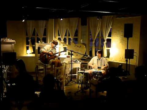 2010.09.15《Rock 'n' Roll Star》Hush！+ 熊爸@Somebody Cafe