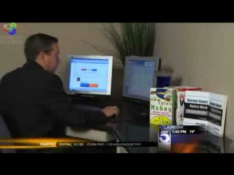 Ktla Interview Debt.wmv