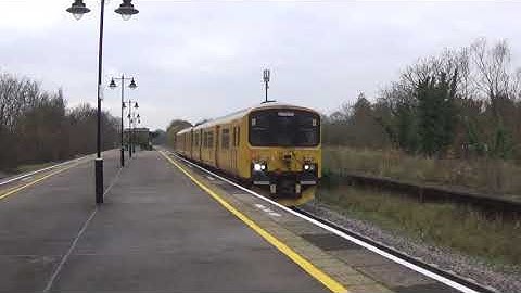 Network Rail 950001 Reading Triangle Sidings to Derby R.T.C.(Network Rail)