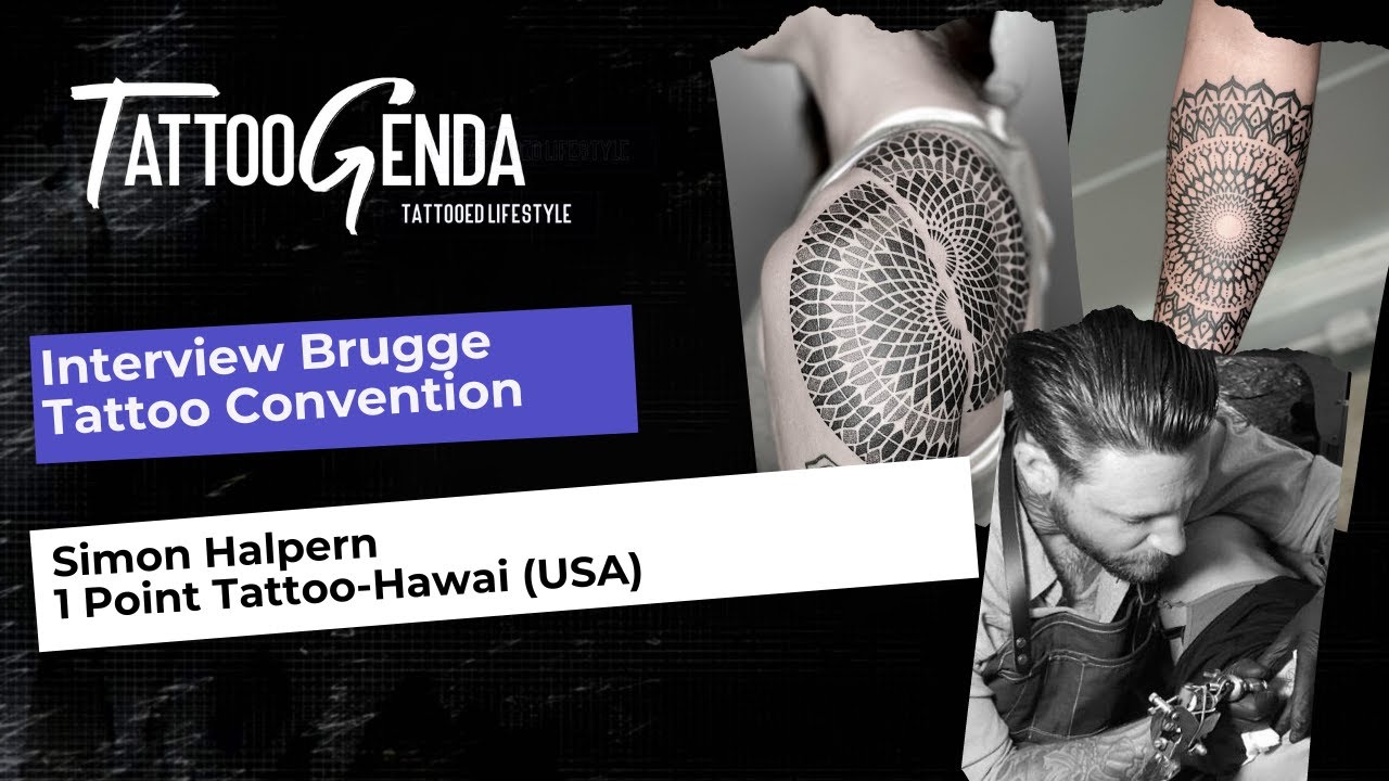 We Asked Simon Halpern - What Does It Take To Become An Apprentice?