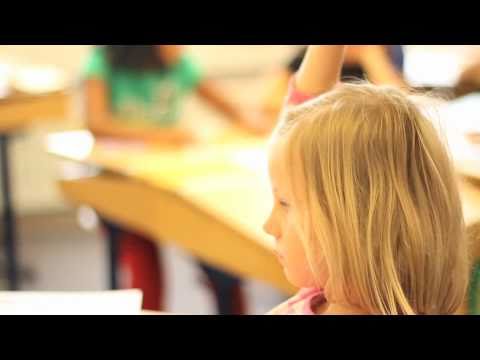 Video: Hur Man Utformar Ett Hälsohörn I Skolan