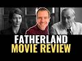 Fatherland Movie Review | Cannes 2026