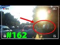 Car crash | dash cam caught | Road rage | Bad driver | Brake check | Driving fails compilation #162