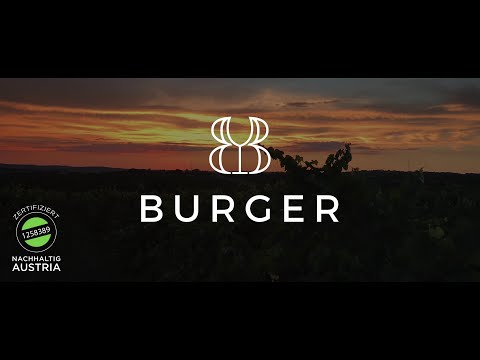 Weinbau Burger Imagefilm