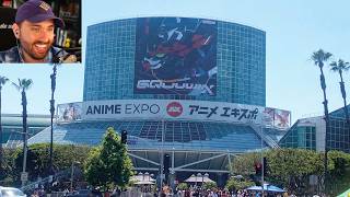 Anime Expos Shouldn't Be Doing This...