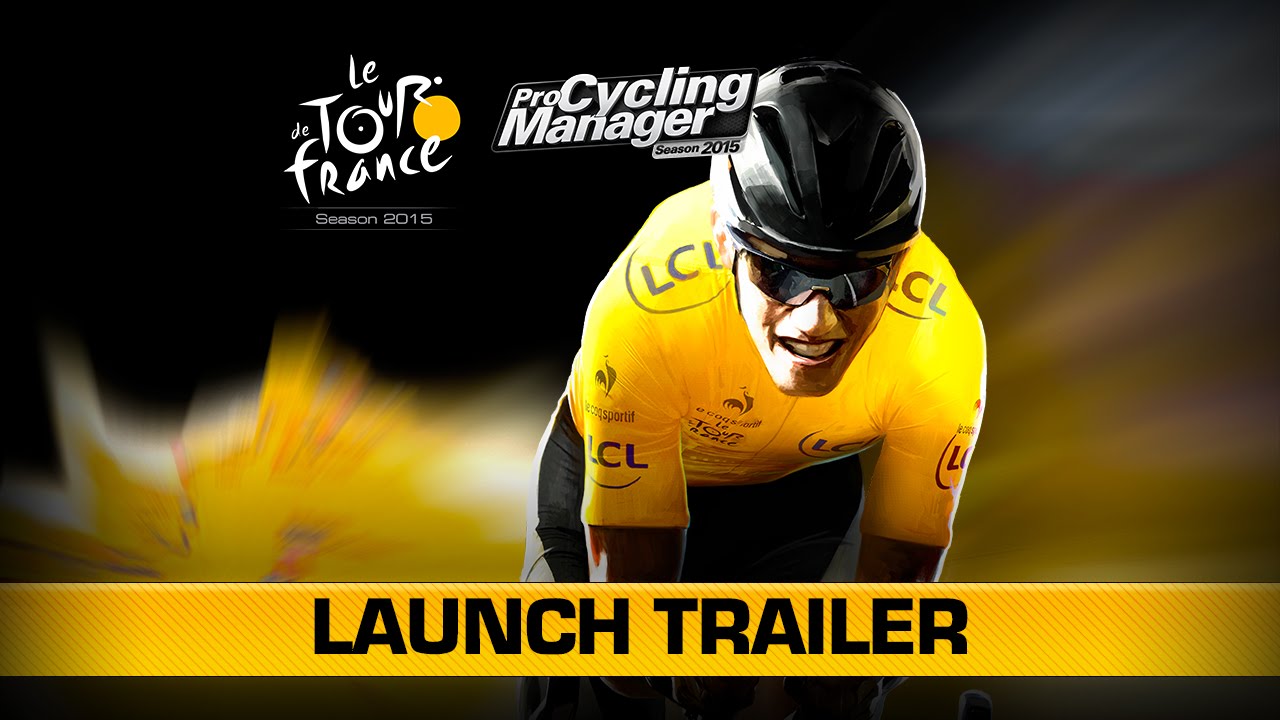 Buy Pro Cycling Manager 2023 (PC) - Steam Key - EUROPE - Cheap - !