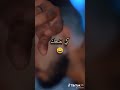 سنفور وقتي يجري 