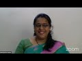 Navneet foundation webinar on challenges in education during covid times