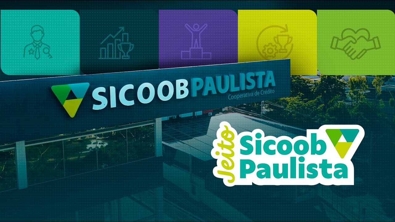 Manifesto - Sicoob Paulista