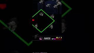 Hardest Ever Attack To Exist In A 2D Game