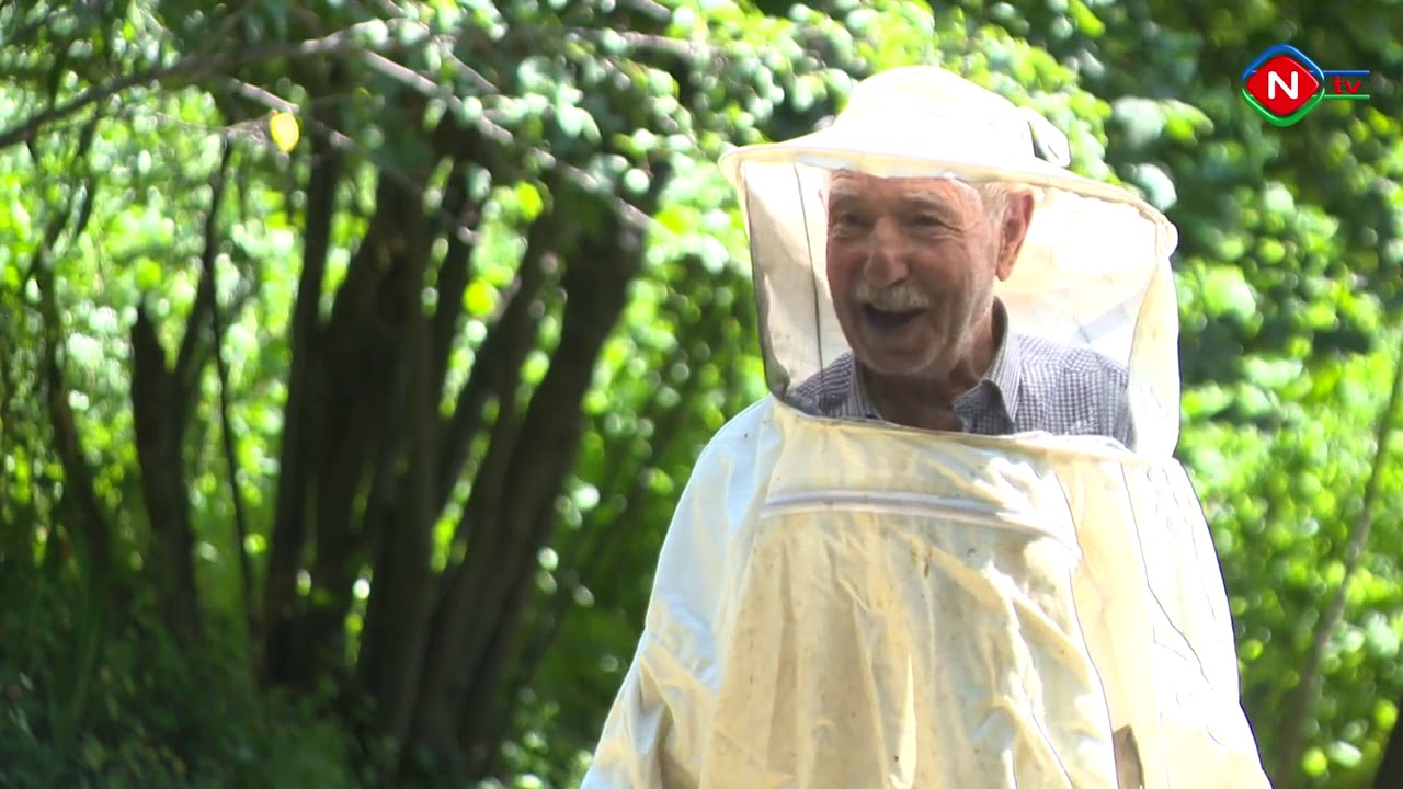 Kəndimiz - Ordubad rayonu Məzrə kəndi