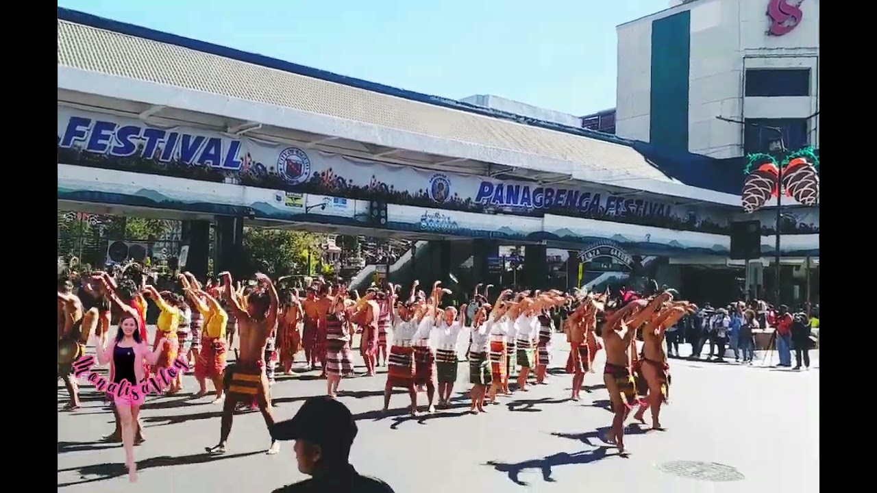 𝗕𝗶𝗻𝗱𝗶𝘆𝗮𝗻 𝗗𝗮𝗻𝗰𝗲 𝗯𝘆 𝘁𝗵𝗲 𝗕𝗲𝗻𝗴𝘂𝗲𝘁 𝗬𝗼𝘂𝘁𝗵 𝗢𝗿𝗴𝗮𝗻𝗶𝘇𝗮𝘁𝗶𝗼𝗻 𝗖𝘂𝗹𝘁𝘂𝗿𝗮𝗹 𝗗𝗮𝗻𝗰𝗲𝗿𝘀