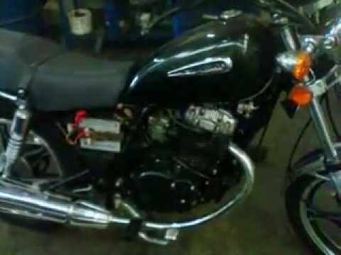 motor intruder 1800