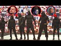 Revealing Every Retribution Member In WWE