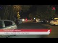 Gəncədə dava qanla bitdi: İki kişi bıçaqlandı | APA TV