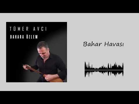 Tümer Avcı - Bahar Havası (Official Audio)
