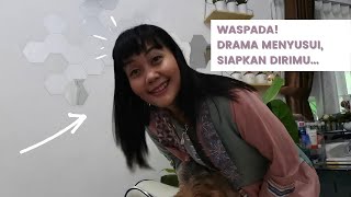 Waspada Drama Menyusui Lebih Seru Daripada Drakor Lho Siapkan Dirimu
