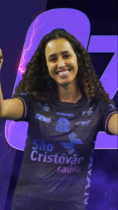 Osasco São Cristóvão Saúde anuncia equipe para a temporada 2022/23