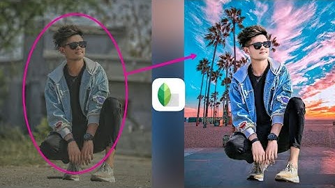 Snapseed background change | snapseed photo editing background | photo editing snapseed | WR EDITOR