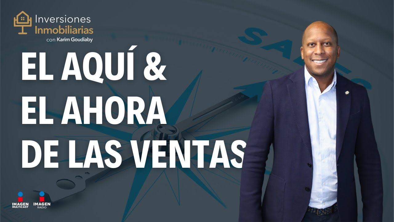 ¿Cómo desarrollar su marca personal en el sector inmobiliario?