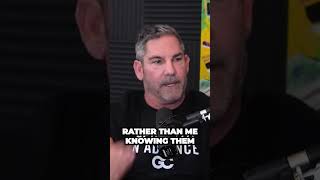Cold Calling Success Tip - Grant Cardone