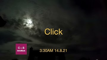 BBC Click intro 3:30am 14.8.21 MOCK