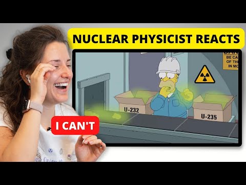 Video: Var det plutonium i Tsjernobyl?