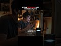 He built a voice assistant before Siri #alexa #siri #wisprflow #shorts