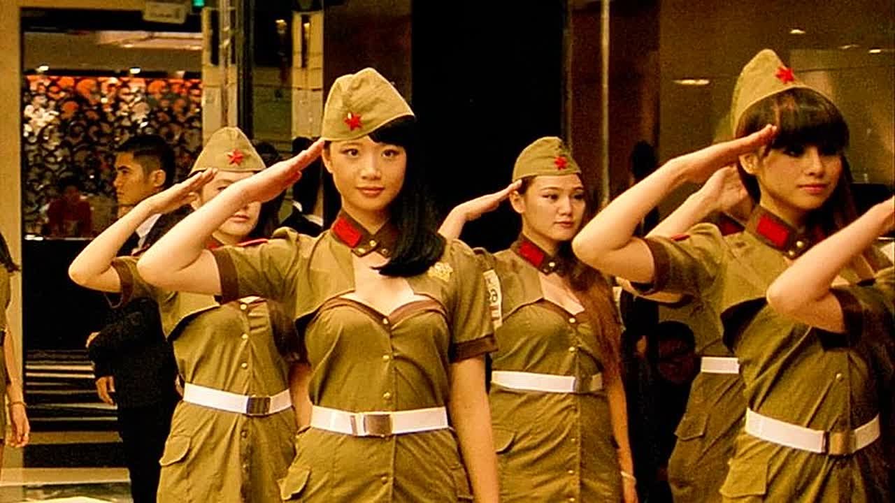 17分鐘一口氣解析賈樟柯的《天注定》為什么在國內禁播11年 #懸疑 #關鍵時刻 #解說 #劇情 #韓國電影