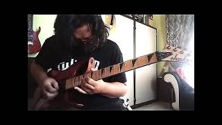 Siapa Dihatimu Solo Oleh Abe Isey