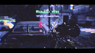 MW2 Quick Edit || Everybody Wants To Rule [WATCH IN 60 FPS]