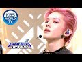 Gambar cover NCT 127 - The Final Round + Punch Bank / 2020.05.22