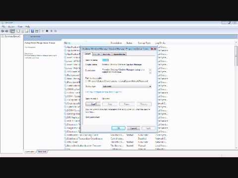 WindowsAeroを有効にする方法