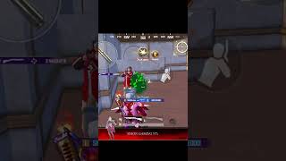1 vs 4 shotgun pump ￼