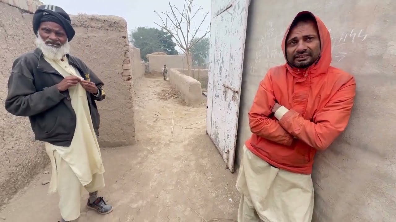 Do Ajeeb Dilchasp Disable Bhai